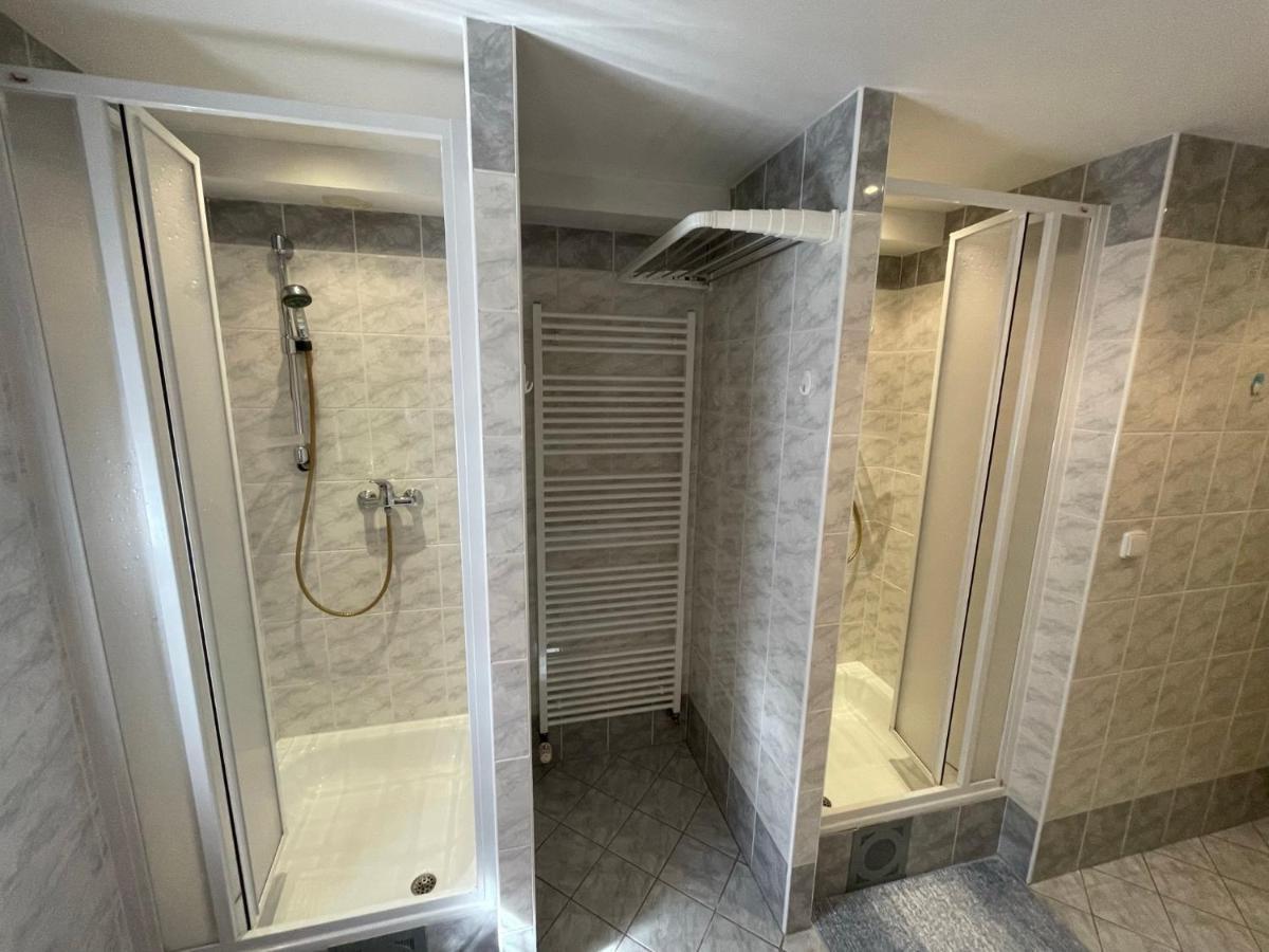 Ubytovani V Krkonosich, Rodinny Apartman Peklicko Horni Lanov Exteriör bild